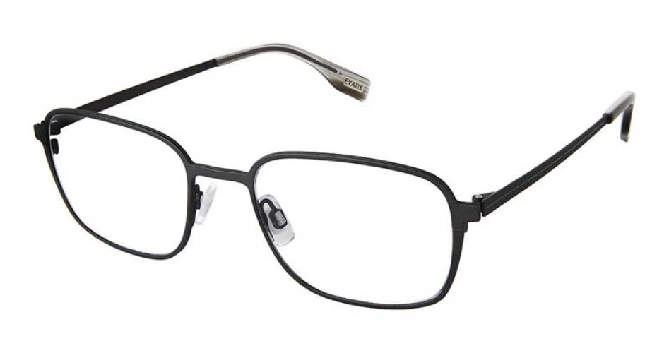 Evatik E-9246 Eyeglasses - view 3