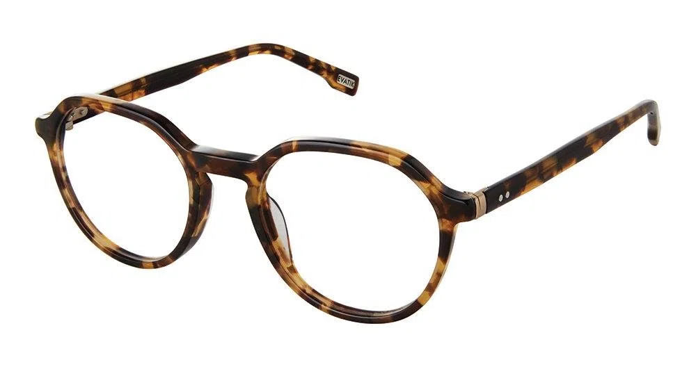 Evatik E-9247 Eyeglasses