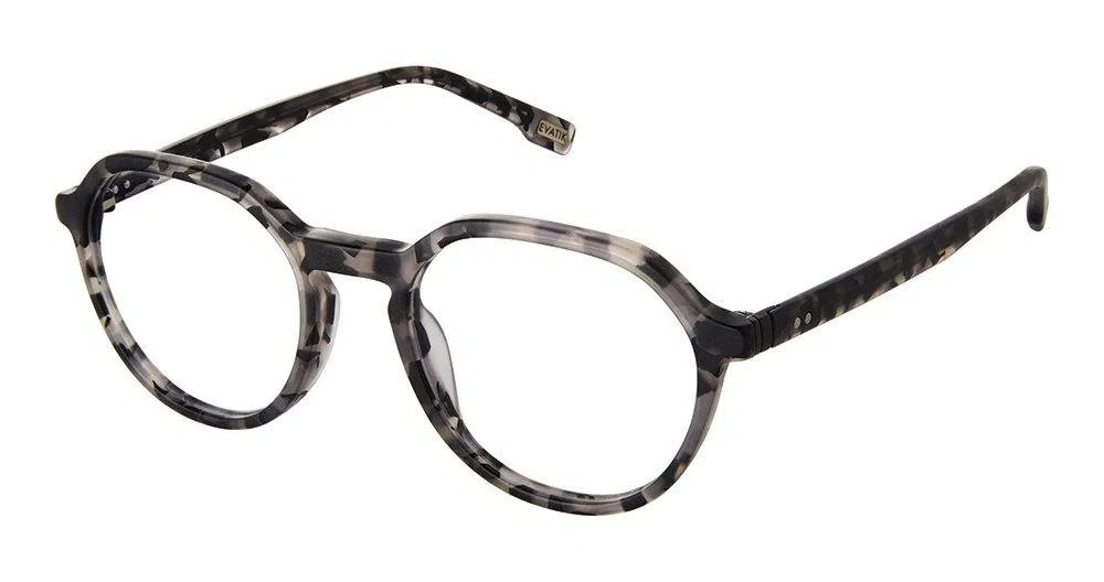 Evatik E-9247 Eyeglasses - view 2
