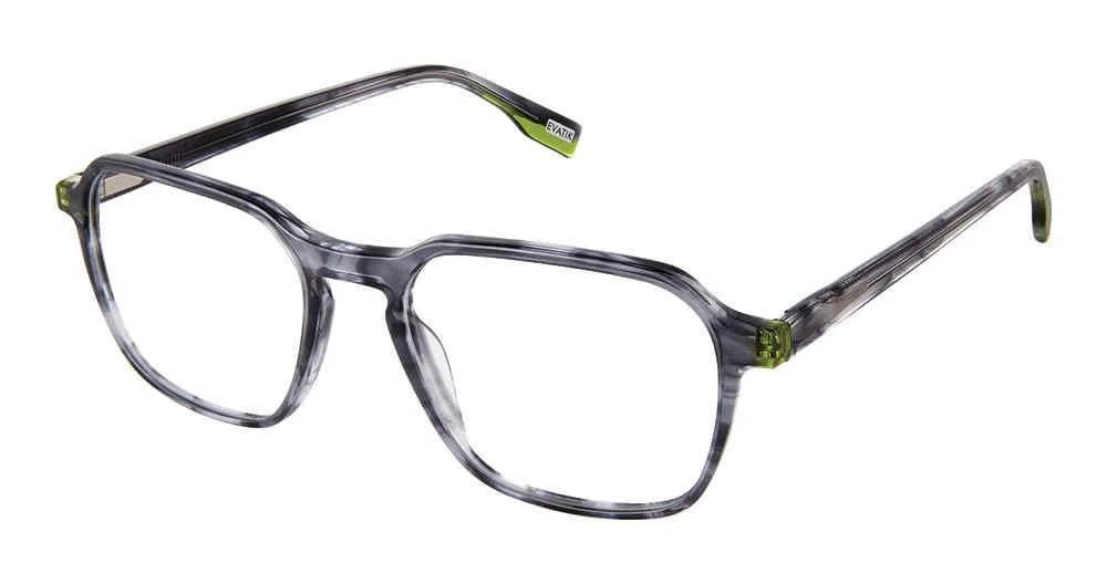 Evatik E-9248 Eyeglasses - view 2