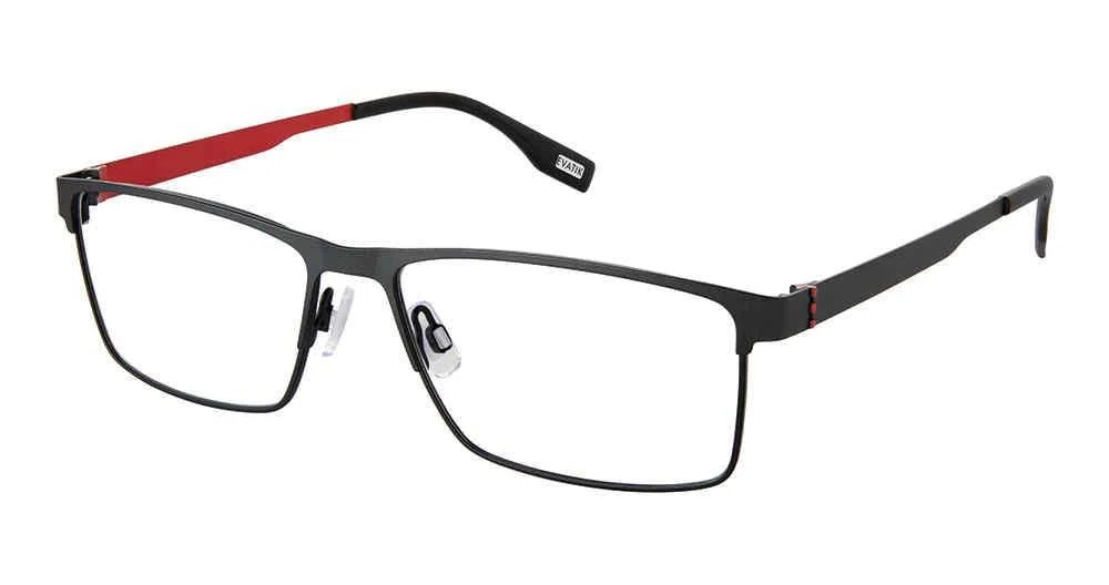 Evatik E-9249 Eyeglasses - view 2