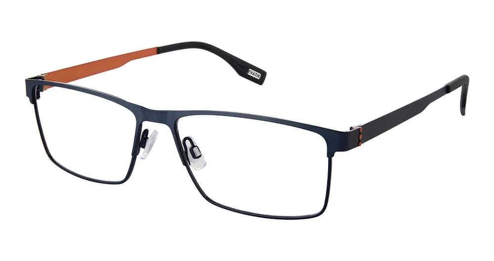Evatik E-9249 Eyeglasses - view 3