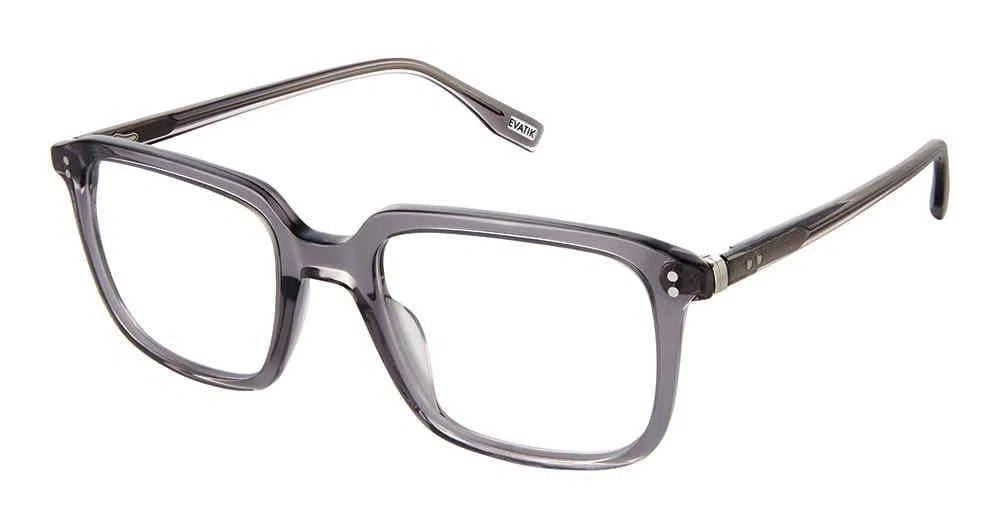 Evatik E-9250 Eyeglasses - view 2