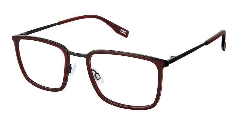 Evatik E-9252 Eyeglasses
