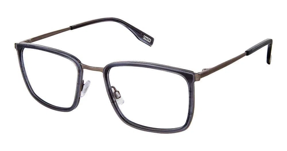 Evatik E-9252 Eyeglasses - view 2