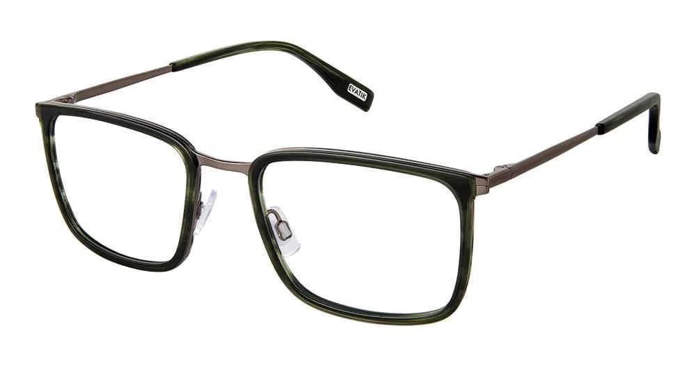 Evatik E-9252 Eyeglasses - view 3