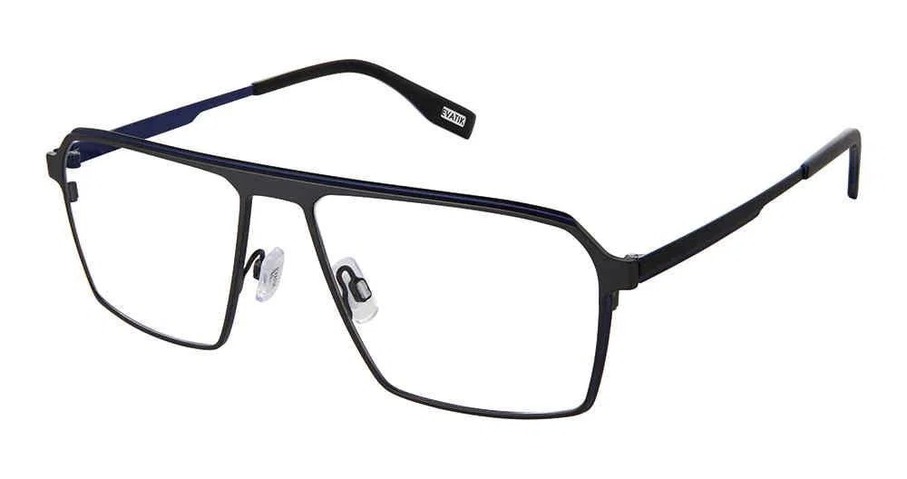 Evatik E-9253 Eyeglasses - view 3