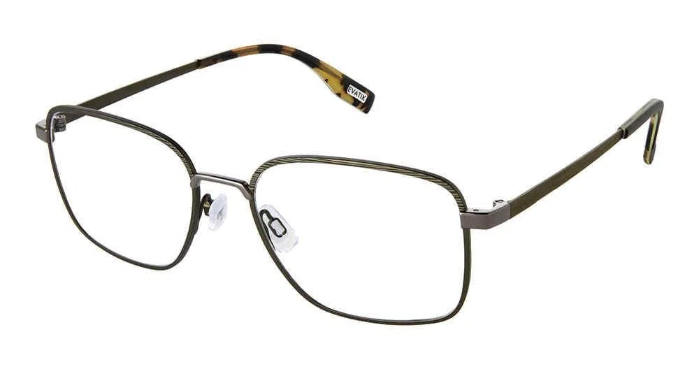 Evatik E-9254 Eyeglasses - view 2