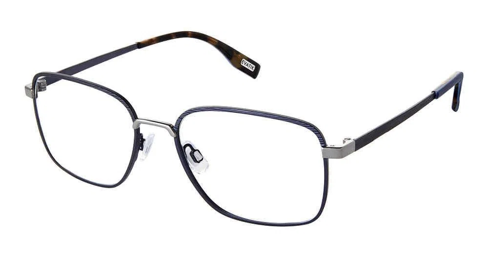 Evatik E-9254 Eyeglasses - view 3