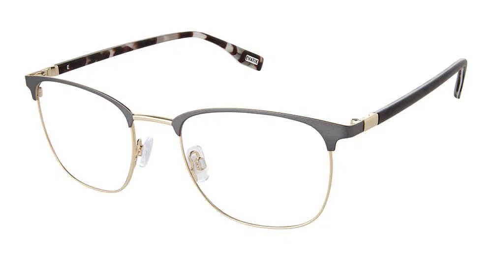 Evatik E-9255 Eyeglasses