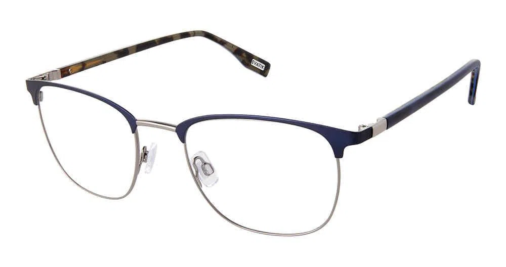Evatik E-9255 Eyeglasses - view 3