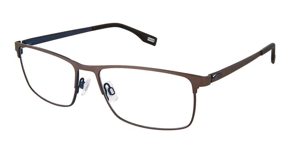 Evatik E-9256 Eyeglasses - view 3