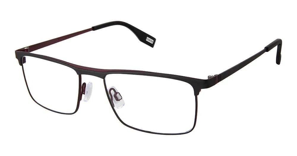 Evatik E-9257 Eyeglasses - view 3