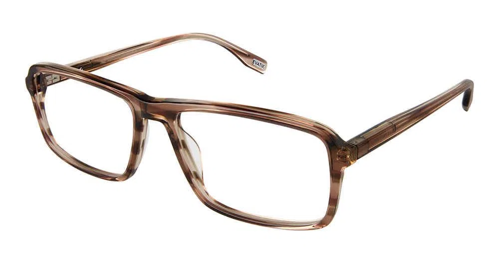 Evatik E-9258 Eyeglasses - view 2