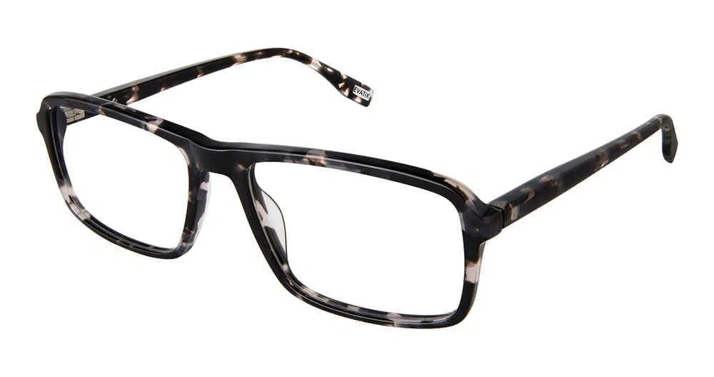 Evatik E-9258 Eyeglasses - view 3