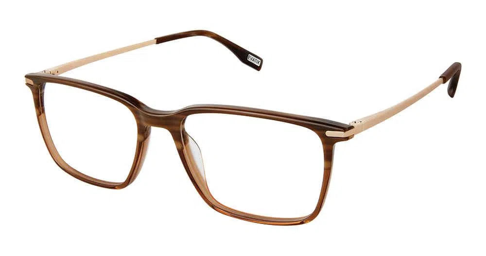 Evatik E-9259 Eyeglasses