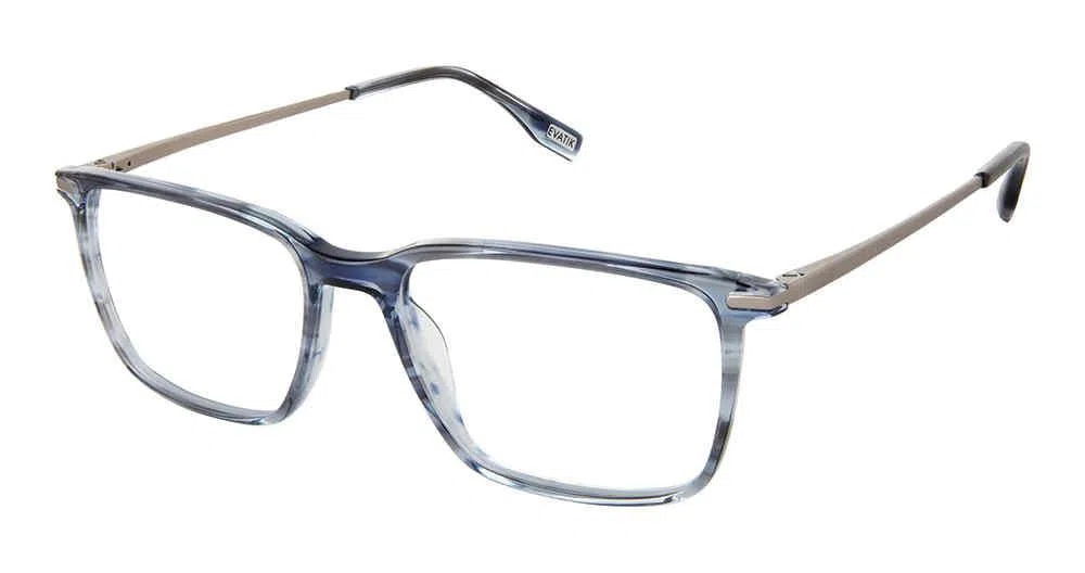 Evatik E-9259 Eyeglasses - view 3