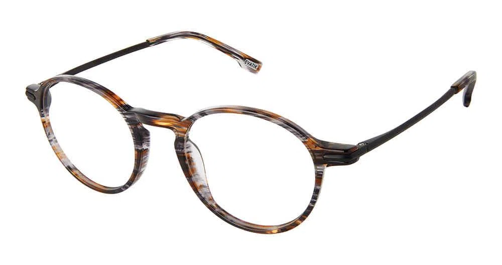 Evatik E-9260 Eyeglasses - view 2