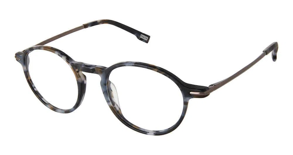 Evatik E-9260 Eyeglasses - view 3