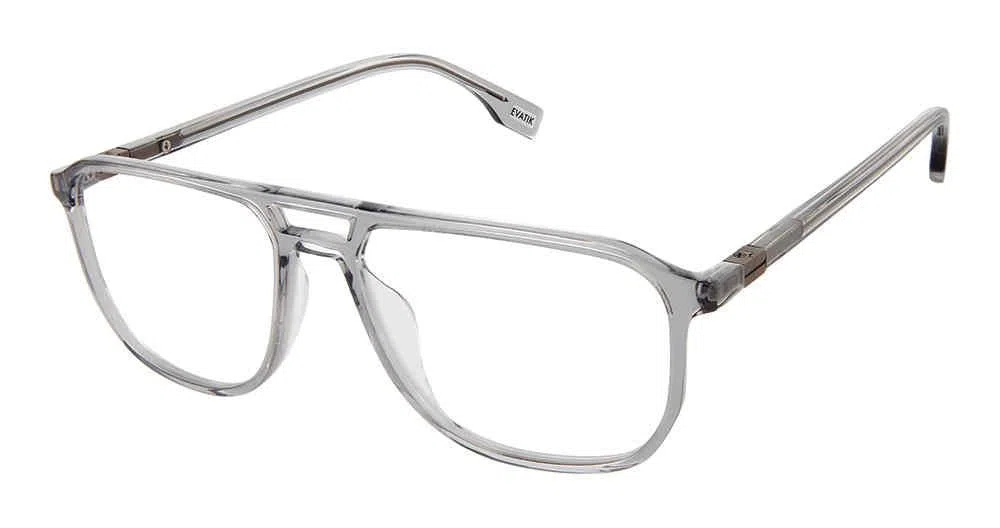 Evatik E-9261 Eyeglasses - view 2