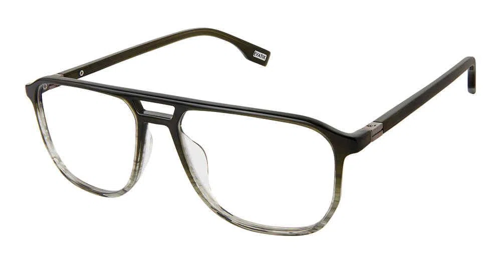 Evatik E-9261 Eyeglasses - view 3