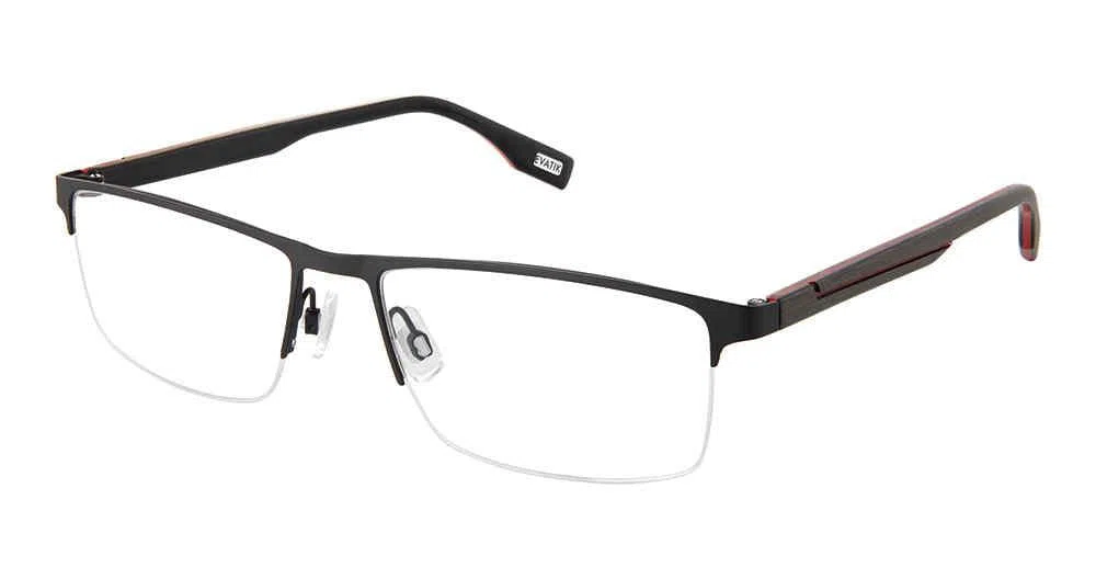 Evatik E-9262 Eyeglasses - view 2