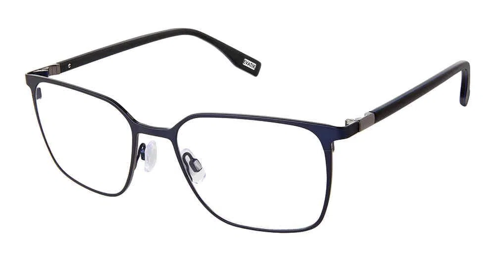 Evatik E-9263 Eyeglasses - view 2