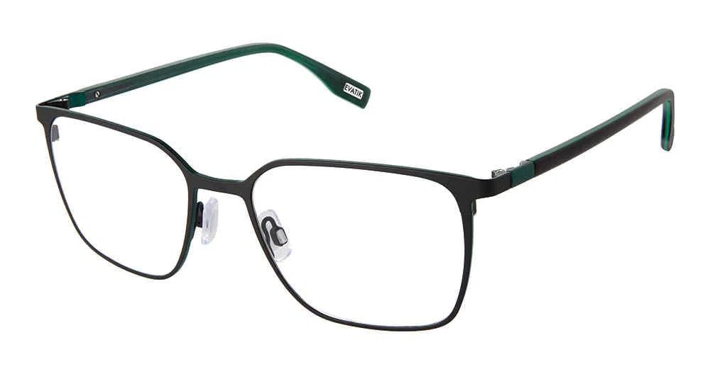 Evatik E-9263 Eyeglasses - view 3