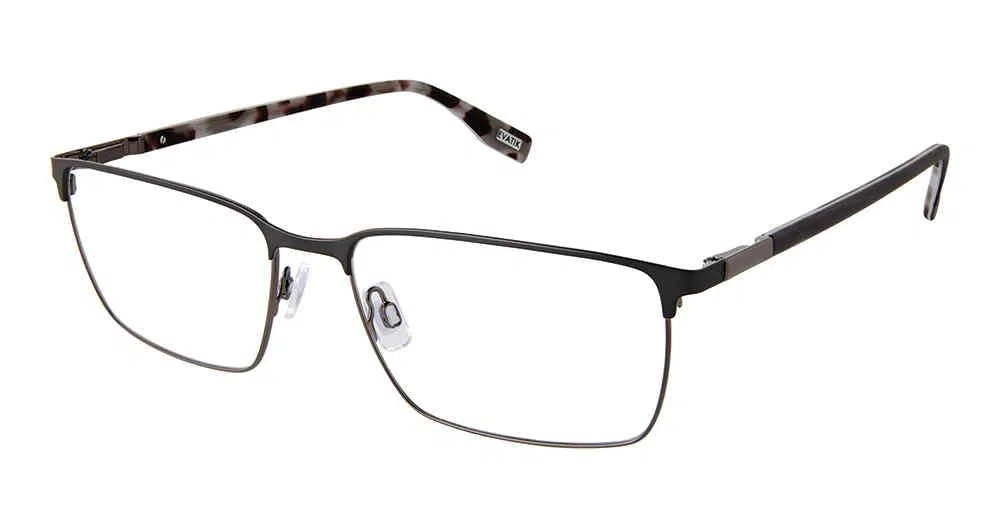 Evatik E-9264 Eyeglasses - view 2