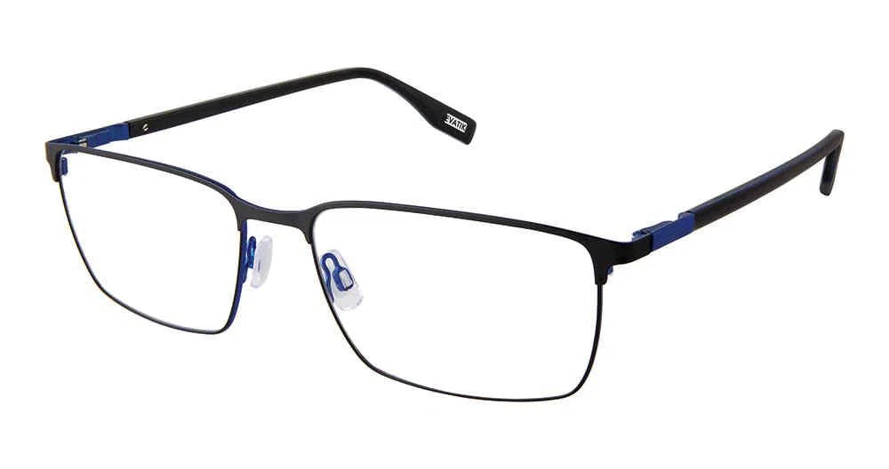 Evatik E-9264 Eyeglasses - view 3