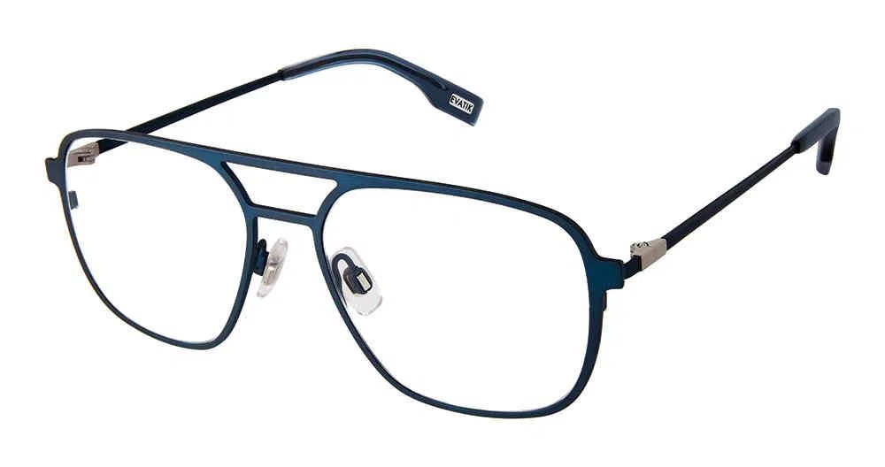 Evatik E-9265 Eyeglasses - view 2