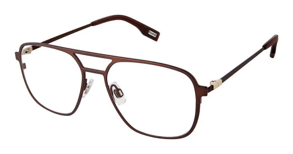 Evatik E-9265 Eyeglasses - view 3