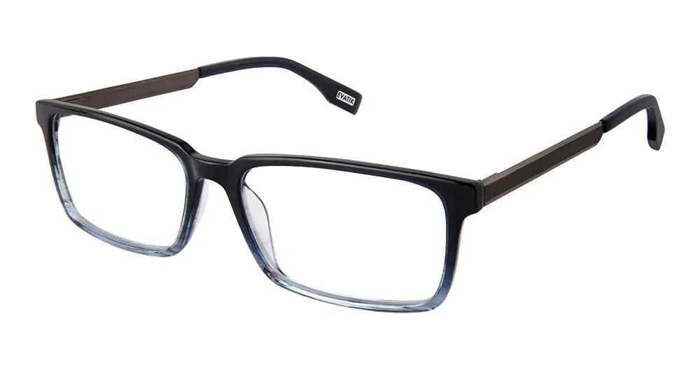 Evatik E-9266 Eyeglasses - view 2