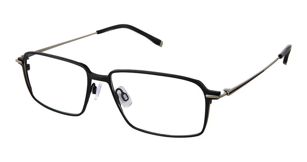 Evatik E-9267 Eyeglasses - view 3