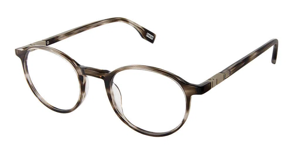 Evatik E-9268 Eyeglasses - view 2