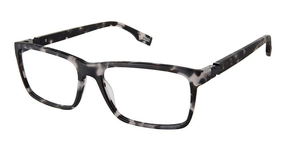 Evatik E-9269 Eyeglasses - view 3