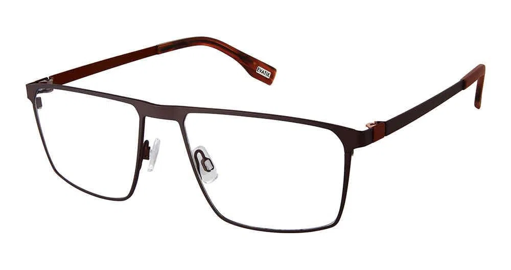 Evatik E-9270 Eyeglasses - view 3