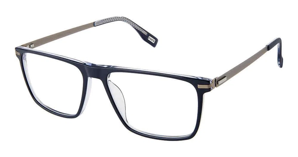 Evatik E-9271 Eyeglasses - view 2