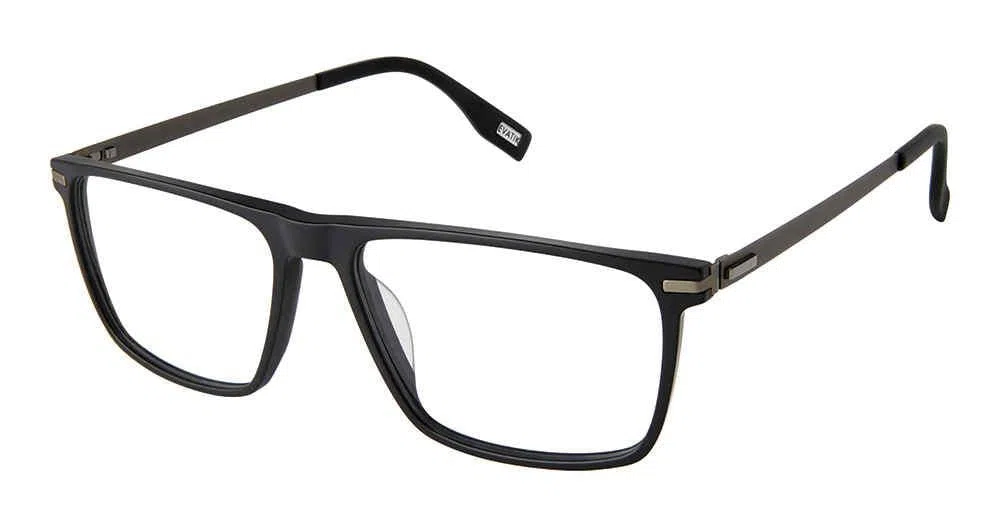 Evatik E-9271 Eyeglasses - view 3