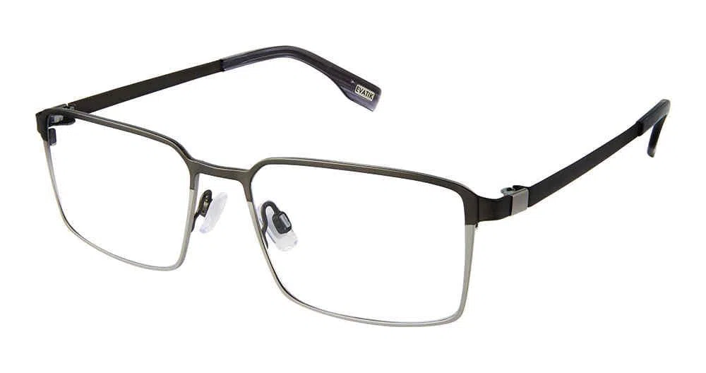 Evatik E-9272 Eyeglasses - view 2