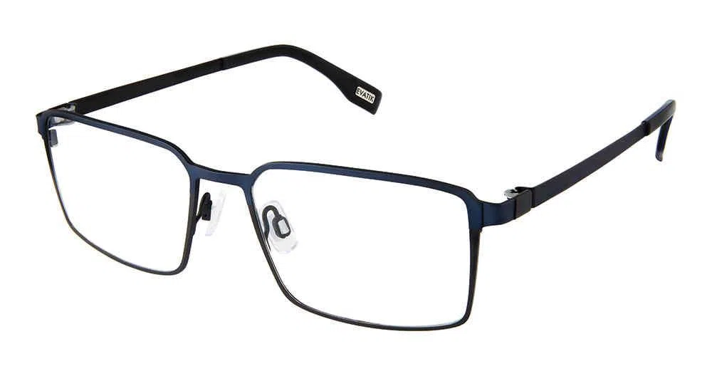 Evatik E-9272 Eyeglasses - view 3