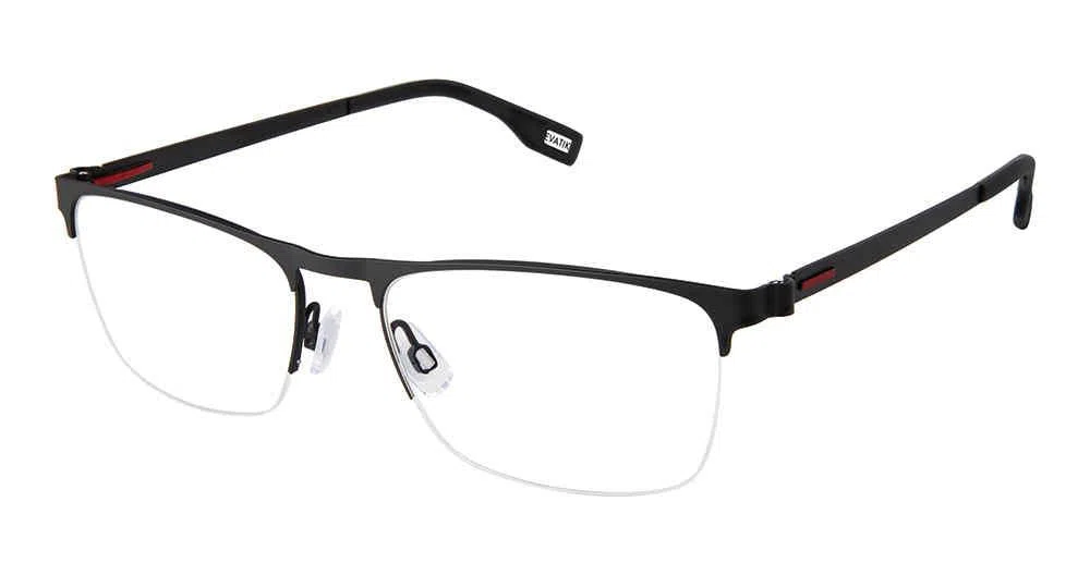 Evatik E-9273 Eyeglasses