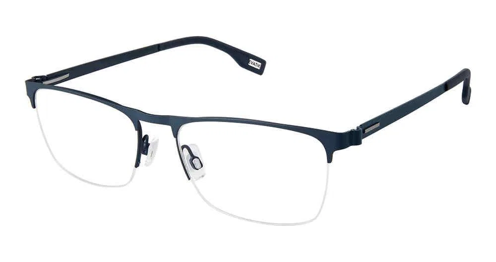 Evatik E-9273 Eyeglasses - view 2