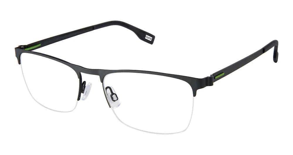 Evatik E-9273 Eyeglasses - view 3