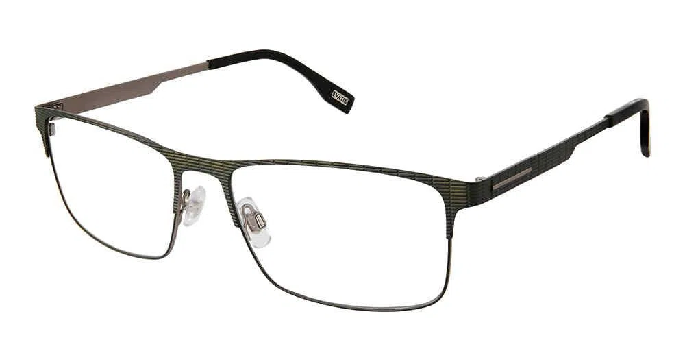 Evatik E-9274 Eyeglasses - view 2