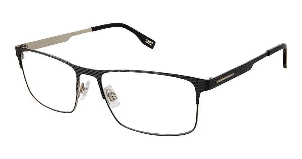 Evatik E-9274 Eyeglasses - view 3