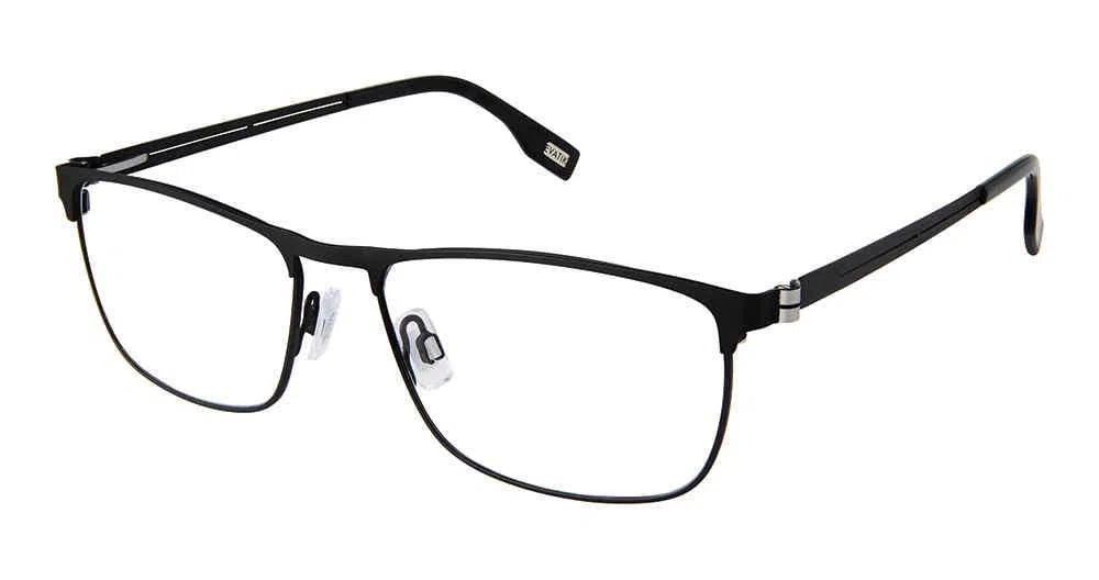 Evatik E-9275 Eyeglasses