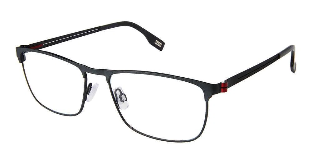 Evatik E-9275 Eyeglasses - view 2