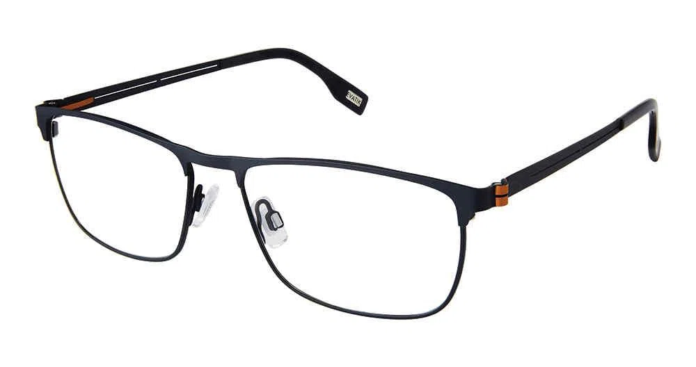 Evatik E-9275 Eyeglasses - view 3