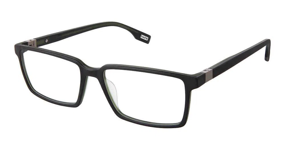 Evatik E-9277 Eyeglasses - view 2